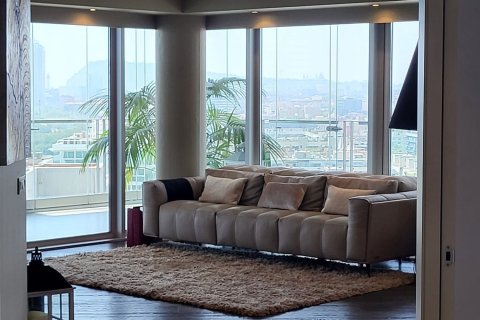 3 bedrooms apartment for sale in Barcelona, Catalonia, Spain № 4607 - photo 9