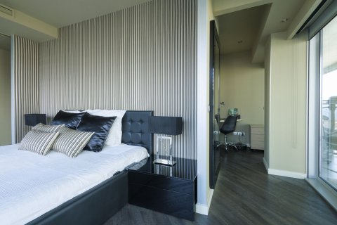 3 bedrooms apartment for sale in Barcelona, Catalonia, Spain № 4607 - photo 20