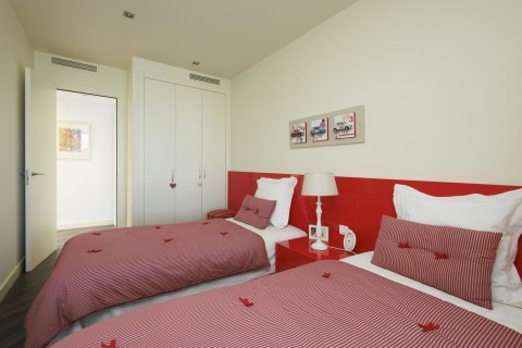 3 bedrooms apartment for sale in Barcelona, Catalonia, Spain № 4607 - photo 16