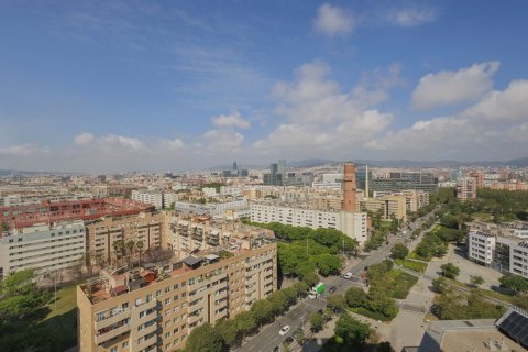 3 bedrooms apartment for sale in Barcelona, Catalonia, Spain № 4607 - photo 25