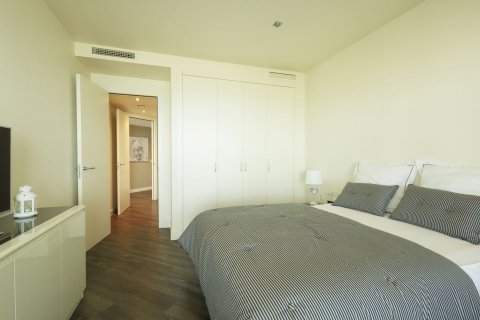 3 bedrooms apartment for sale in Barcelona, Catalonia, Spain № 4607 - photo 13