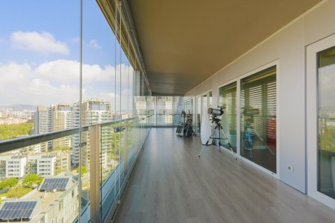 3 bedrooms apartment for sale in Barcelona, Catalonia, Spain № 4607 - photo 5