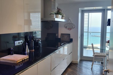 3 bedrooms apartment for sale in Barcelona, Catalonia, Spain № 4607 - photo 11