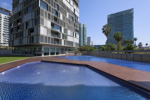 3 bedrooms apartment for sale in Barcelona, Catalonia, Spain № 4607 - photo 24