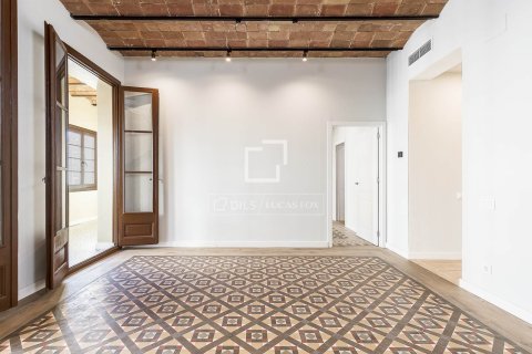 3 bedrooms apartment for sale in Barcelona, Catalonia, Spain № 7176 - photo 30