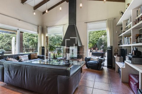 Купить виллу в Вальдорейкс, Испания с 5 спален, 430м², № 7175 - фото 18