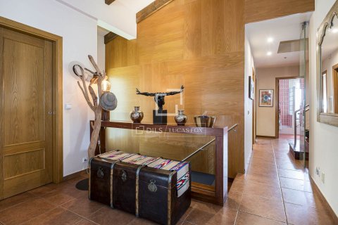 Купить виллу в Вальдорейкс, Испания с 5 спален, 430м², № 7175 - фото 23