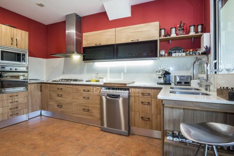 Купить виллу в Вальдорейкс, Испания с 5 спален, 430м², № 7175 - фото 28