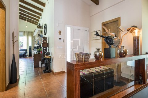 Купить виллу в Вальдорейкс, Испания с 5 спален, 430м², № 7175 - фото 21