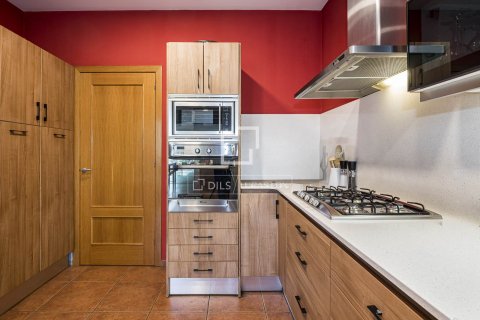 Купить виллу в Вальдорейкс, Испания с 5 спален, 430м², № 7175 - фото 27