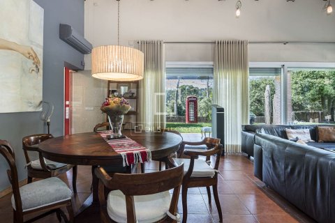 Купить виллу в Вальдорейкс, Испания с 5 спален, 430м², № 7175 - фото 30