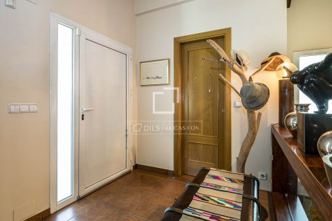 Купить виллу в Вальдорейкс, Испания с 5 спален, 430м², № 7175 - фото 22