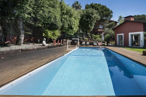 Купить виллу в Вальдорейкс, Испания с 5 спален, 430м², № 7175 - фото 8