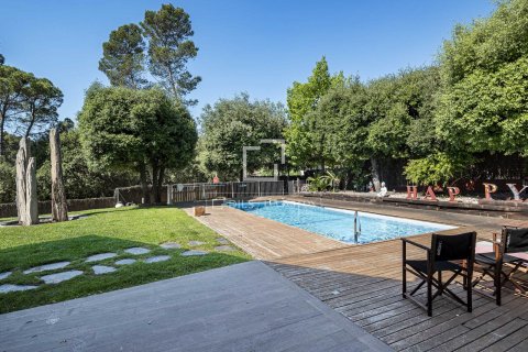 Купить виллу в Вальдорейкс, Испания с 5 спален, 430м², № 7175 - фото 24