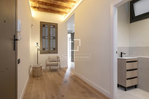 Купить квартиру в Барселона, Испания с 4 спальни, 168м², № 7179 - фото 5
