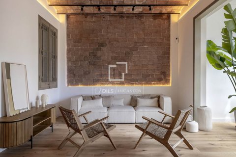 Купить квартиру в Барселона, Испания с 4 спальни, 168м², № 7179 - фото 23