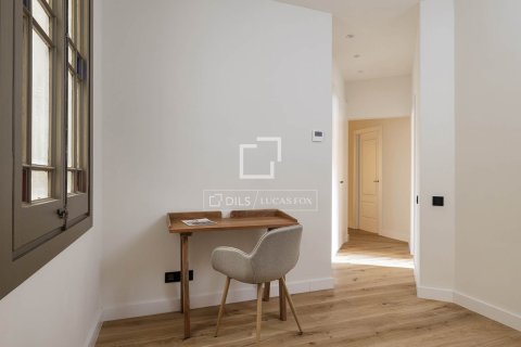 Купить квартиру в Барселона, Испания с 4 спальни, 168м², № 7179 - фото 27