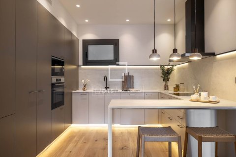 Купить квартиру в Барселона, Испания с 4 спальни, 168м², № 7179 - фото 10