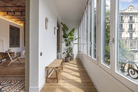 Купить квартиру в Барселона, Испания с 4 спальни, 168м², № 7179 - фото 22