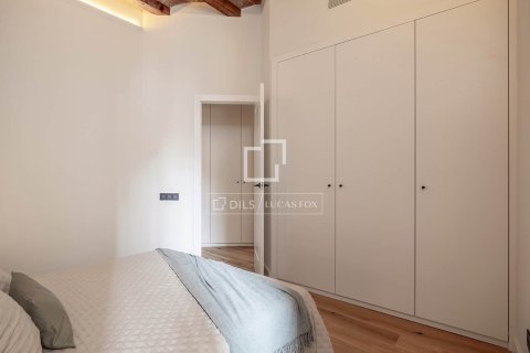 Купить квартиру в Барселона, Испания с 4 спальни, 168м², № 7179 - фото 2
