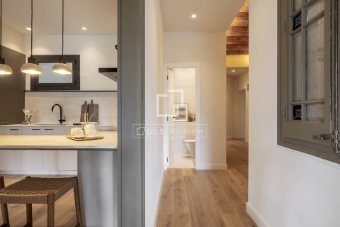 Купить квартиру в Барселона, Испания с 4 спальни, 168м², № 7179 - фото 8