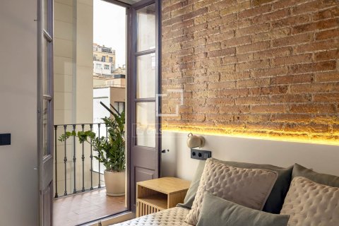 Купить квартиру в Барселона, Испания с 4 спальни, 168м², № 7179 - фото 3