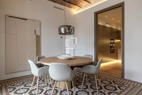 Купить квартиру в Барселона, Испания с 4 спальни, 168м², № 7179 - фото 19