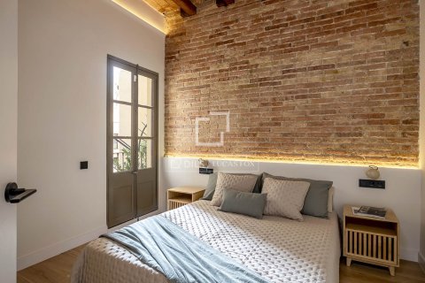 Купить квартиру в Барселона, Испания с 4 спальни, 168м², № 7179 - фото 4