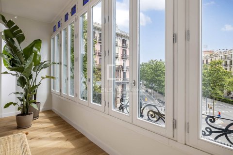 Купить квартиру в Барселона, Испания с 4 спальни, 168м², № 7179 - фото 21