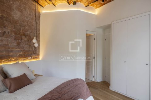 Купить квартиру в Барселона, Испания с 4 спальни, 168м², № 7179 - фото 12