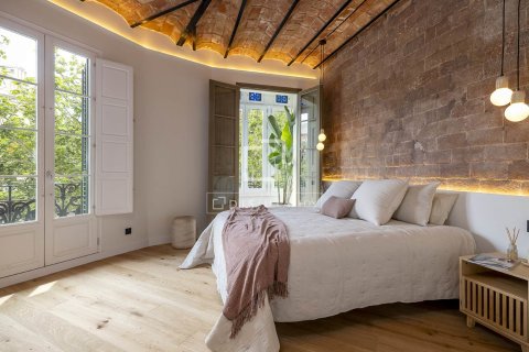 Купить квартиру в Барселона, Испания с 4 спальни, 168м², № 7179 - фото 17