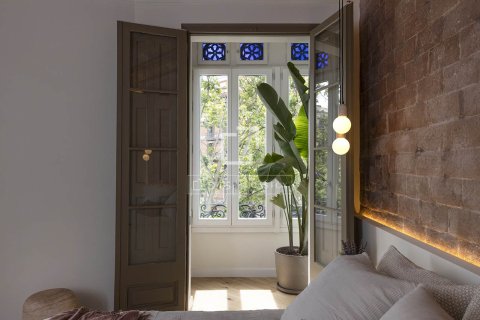 Купить квартиру в Барселона, Испания с 4 спальни, 168м², № 7179 - фото 13