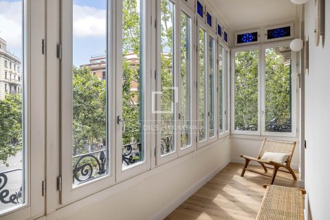 Купить квартиру в Барселона, Испания с 4 спальни, 168м², № 7179 - фото 20