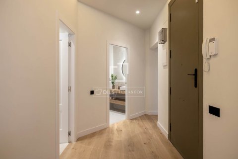 Купить квартиру в Барселона, Испания с 4 спальни, 168м², № 7179 - фото 7