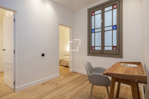 Купить квартиру в Барселона, Испания с 4 спальни, 168м², № 7179 - фото 30