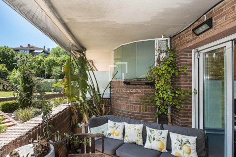 Apartamento de 4 dormitorios en venta en Sant Cugat del Vallès, Barcelona, Cataluña, Spain № 7174 - foto 23