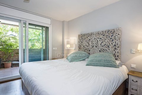 Apartamento de 4 dormitorios en venta en Sant Cugat del Vallès, Barcelona, Cataluña, Spain № 7174 - foto 17