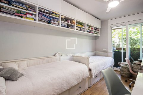 Apartamento de 4 dormitorios en venta en Sant Cugat del Vallès, Barcelona, Cataluña, Spain № 7174 - foto 12