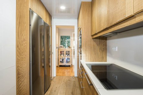 Apartamento de 4 dormitorios en venta en Sant Cugat del Vallès, Barcelona, Cataluña, Spain № 7174 - foto 24