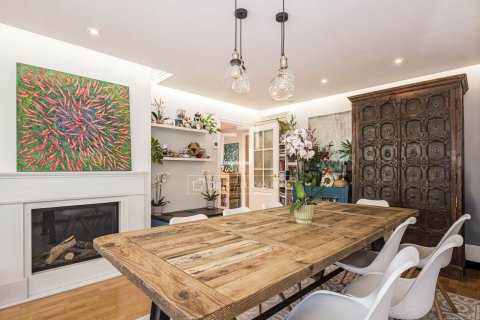 Apartamento de 4 dormitorios en venta en Sant Cugat del Vallès, Barcelona, Cataluña, Spain № 7174 - foto 28