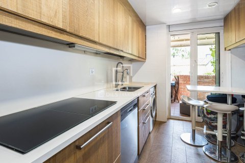 Apartamento de 4 dormitorios en venta en Sant Cugat del Vallès, Barcelona, Cataluña, Spain № 7174 - foto 25