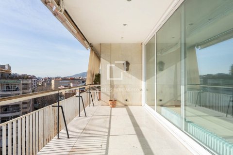 3 chambres penthouse à vendre à Barcelona, Catalonia, Spain № 7178 - photo 26