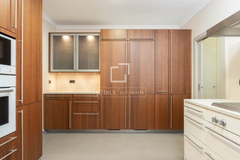 3 chambres penthouse à vendre à Barcelona, Catalonia, Spain № 7178 - photo 16
