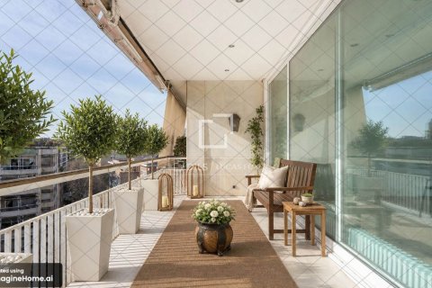 3 chambres penthouse à vendre à Barcelona, Catalonia, Spain № 7178 - photo 27