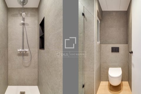3 bedrooms apartment for sale in Barcelona, Catalonia, Spain № 7180 - photo 25