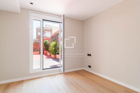 3 bedrooms apartment for sale in Barcelona, Catalonia, Spain № 7180 - photo 23