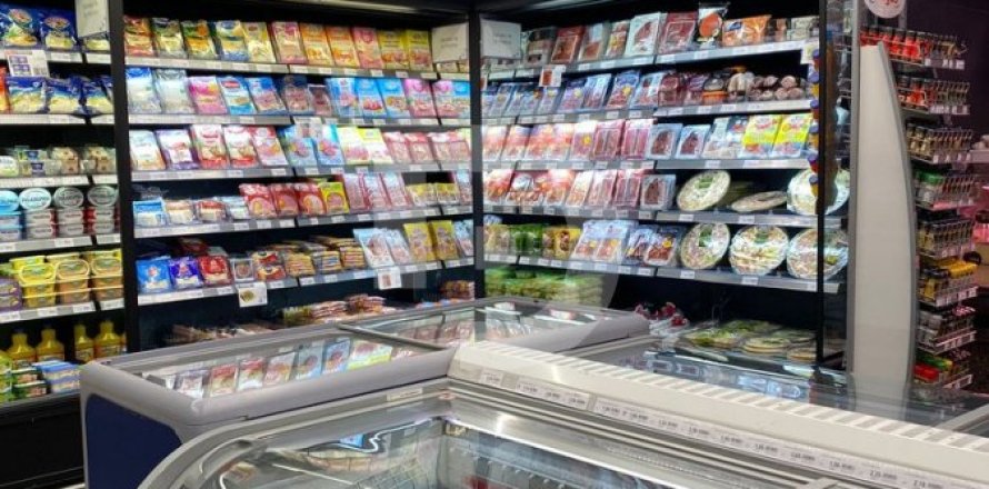 Магазин студия в Сан-Марти, Барселона, Каталония, Испания № 5178