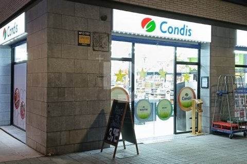 Купить магазин в Сан-Марти, Барселона, Испания 211м², № 5178 - фото 2