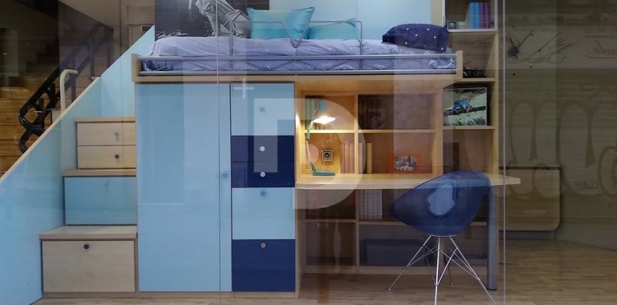 395 sq.m. retail store for sale in Gracia, Barcelona, Catalonia, Spain № 5175