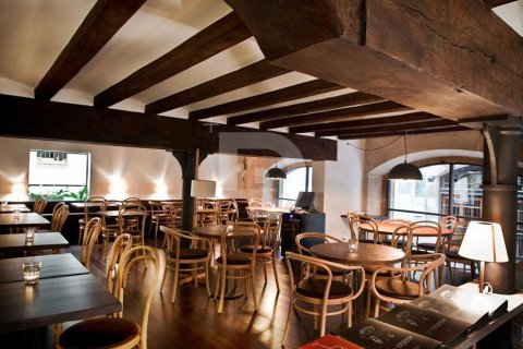 Купить кафе / ресторан в Старый город, Барселона, Испания 496м², № 5176 - фото 2